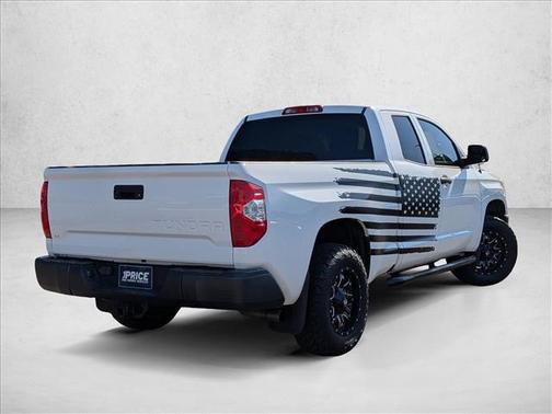 2019 Toyota Tundra SR