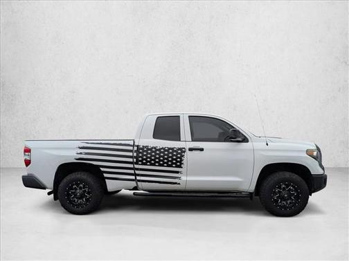 2019 Toyota Tundra SR