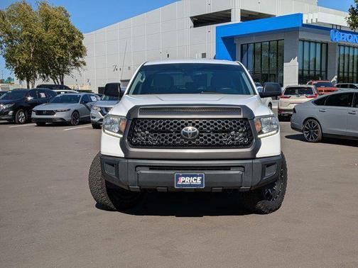 2019 Toyota Tundra SR