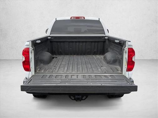 2019 Toyota Tundra SR