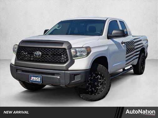 2019 Toyota Tundra SR