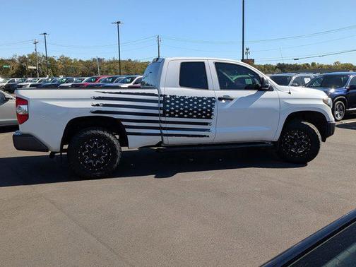 2019 Toyota Tundra SR