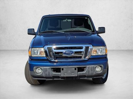 2011 Ford Ranger XLT