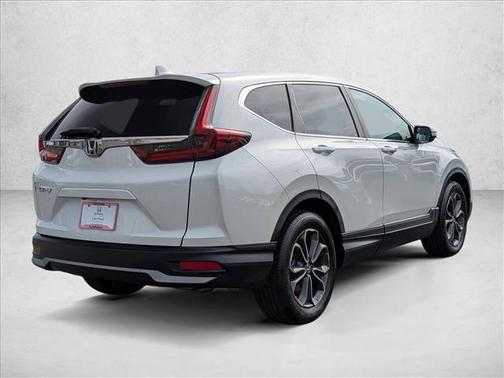2020 Honda CR-V 2WD EX-L