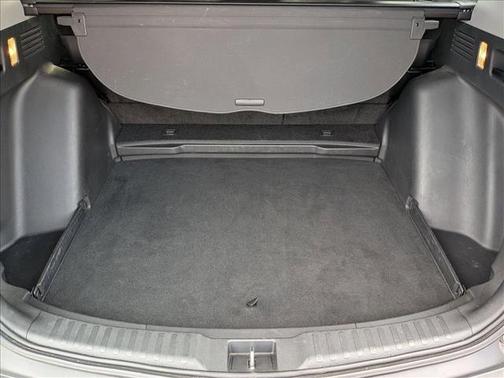 2020 Honda CR-V 2WD EX-L