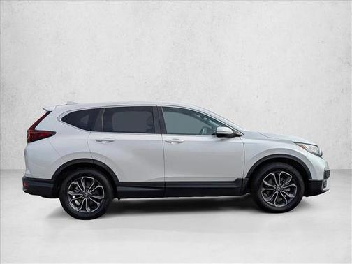 2020 Honda CR-V 2WD EX-L