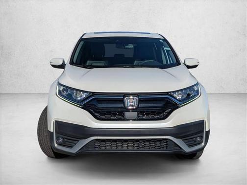 2020 Honda CR-V 2WD EX-L