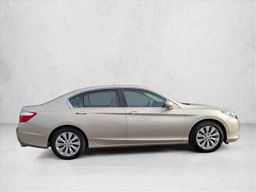 2013 Honda Accord EX