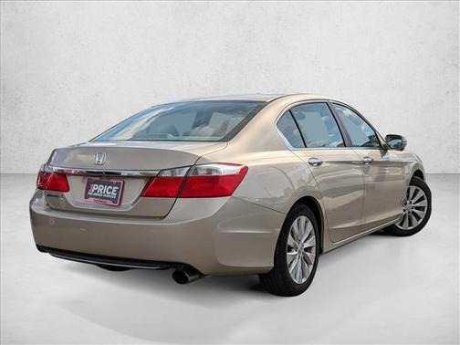 2013 Honda Accord EX