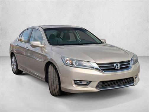 2013 Honda Accord EX