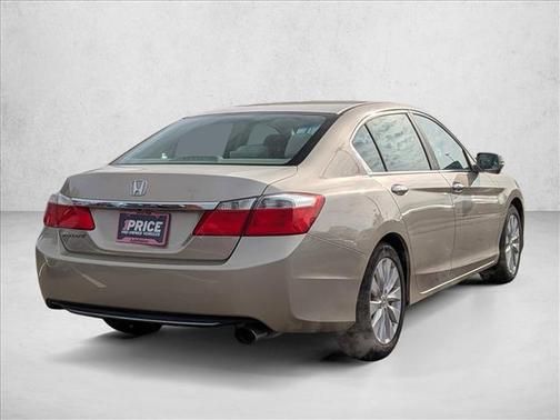 2013 Honda Accord EX