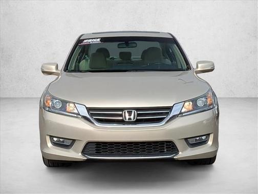 2013 Honda Accord EX