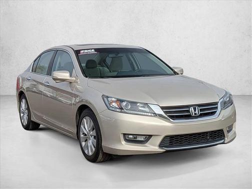 2013 Honda Accord EX