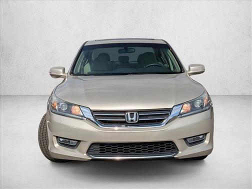 2013 Honda Accord EX
