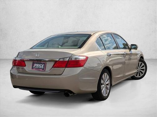 2013 Honda Accord EX