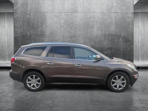 2008 Buick Enclave CXL