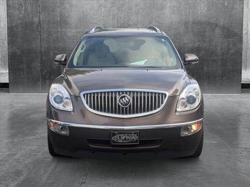 2008 Buick Enclave CXL