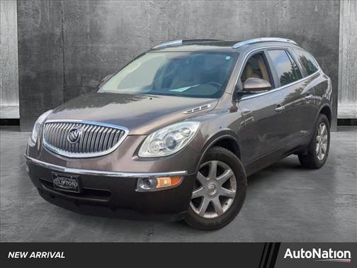 2008 Buick Enclave CXL