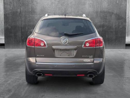 2008 Buick Enclave CXL