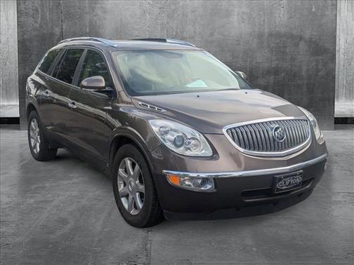 2008 Buick Enclave CXL