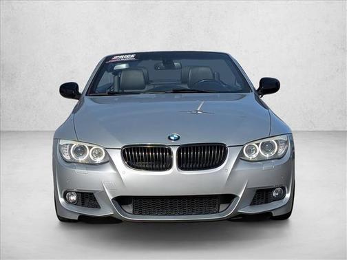 2012 BMW 335 335is