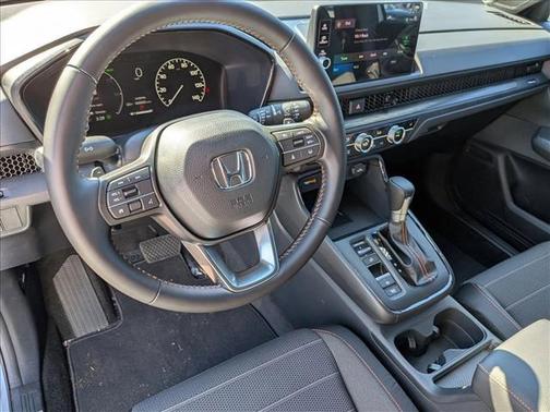 2026 Honda CR-V Hybrid Sport AWD