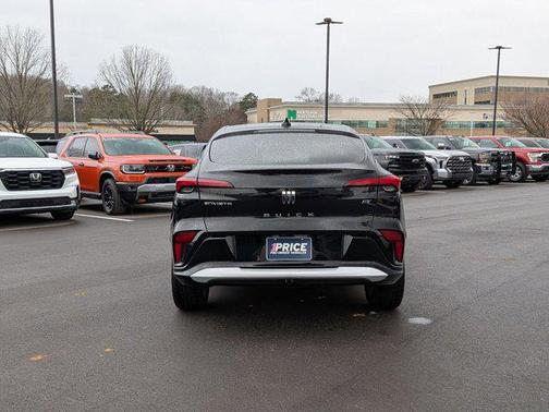 2024 Buick Envista Sport Touring FWD