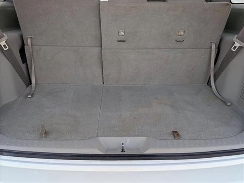 2015 Nissan Quest SV