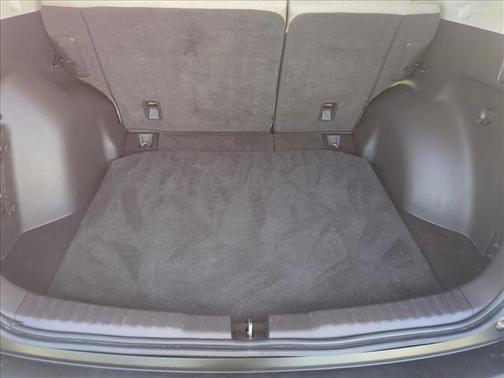 Mountain Air Metallic 2014 Honda CR-V EX