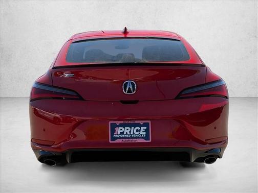 2024 Acura Integra A-SPEC Technology