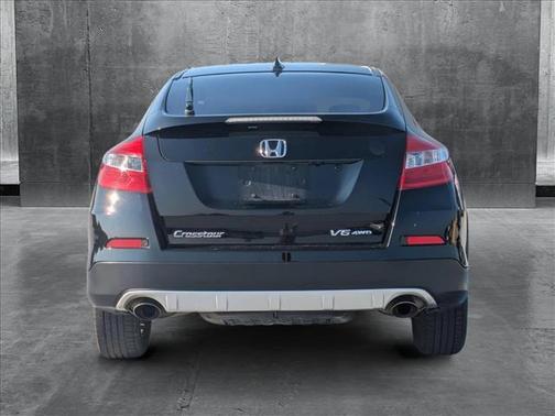 2013 Honda Crosstour EX-L