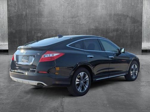 2013 Honda Crosstour EX-L
