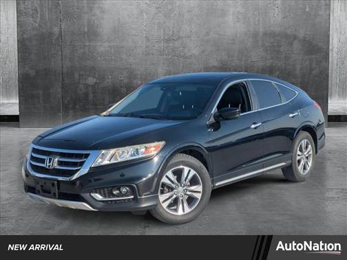 2013 Honda Crosstour EX-L