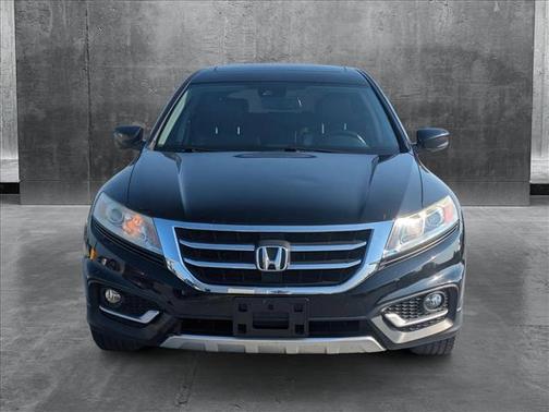 2013 Honda Crosstour EX-L