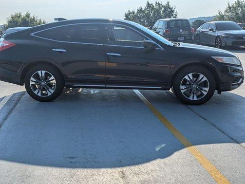 2013 Honda Crosstour EX-L