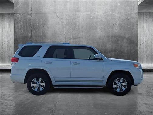 2013 Toyota 4Runner SR5