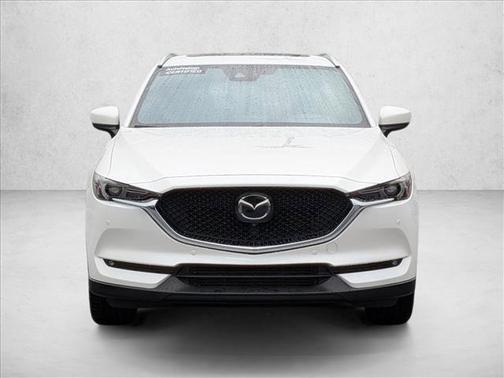 2019 Mazda CX-5 Signature