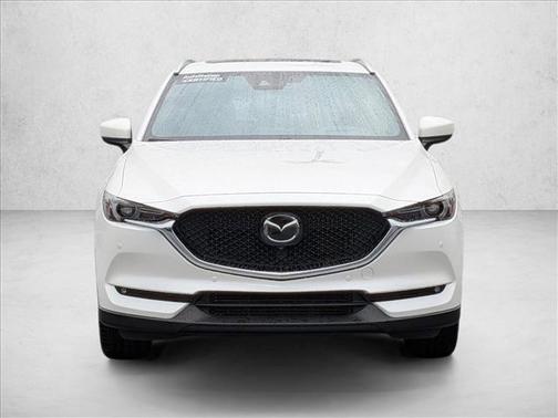 2019 Mazda CX-5 Signature