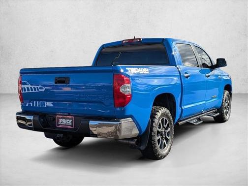 2021 Toyota Tundra Limited