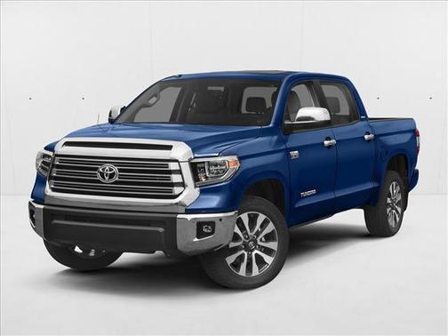 2021 Toyota Tundra Limited