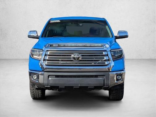 2021 Toyota Tundra Limited