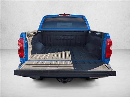 2021 Toyota Tundra Limited