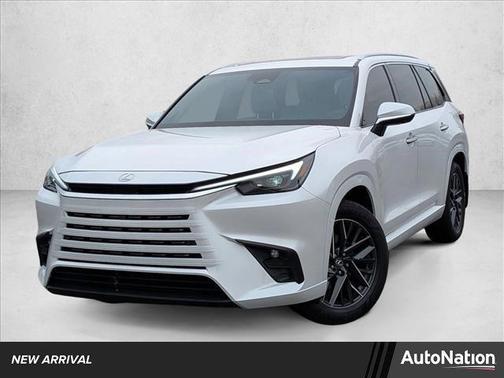 2025 Lexus TX 350 Premium