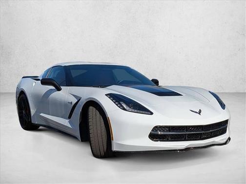 2014 Chevrolet Corvette Stingray Z51