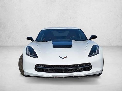 2014 Chevrolet Corvette Stingray Z51
