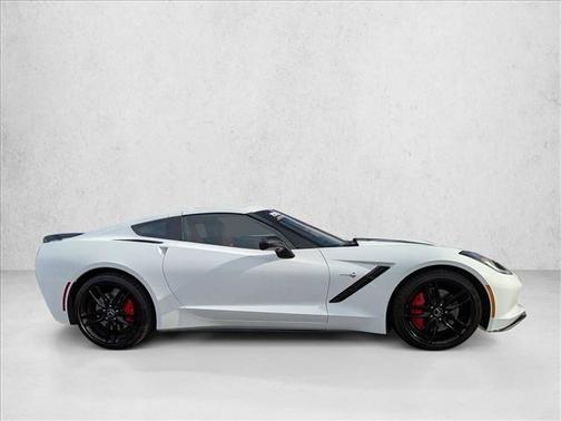 2014 Chevrolet Corvette Stingray Z51