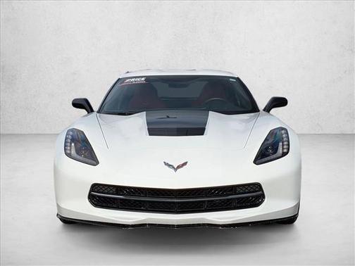 2014 Chevrolet Corvette Stingray Z51