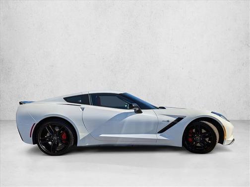 2014 Chevrolet Corvette Stingray Z51