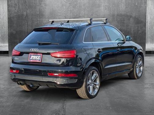 2016 Audi Q3 2.0T Premium Plus