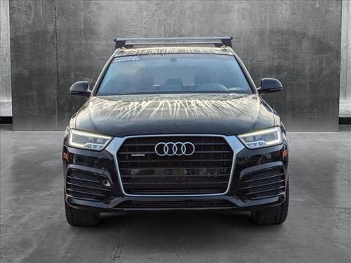 2016 Audi Q3 2.0T Premium Plus